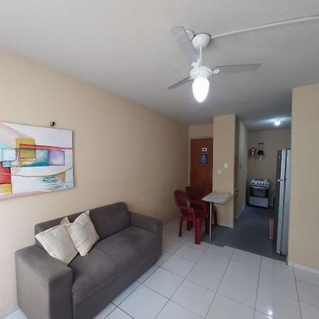 Apartamento Caucaia-Ce, Proximo A Praia De Cumbuco ฟอร์ตาเลซา ภายนอก รูปภาพ