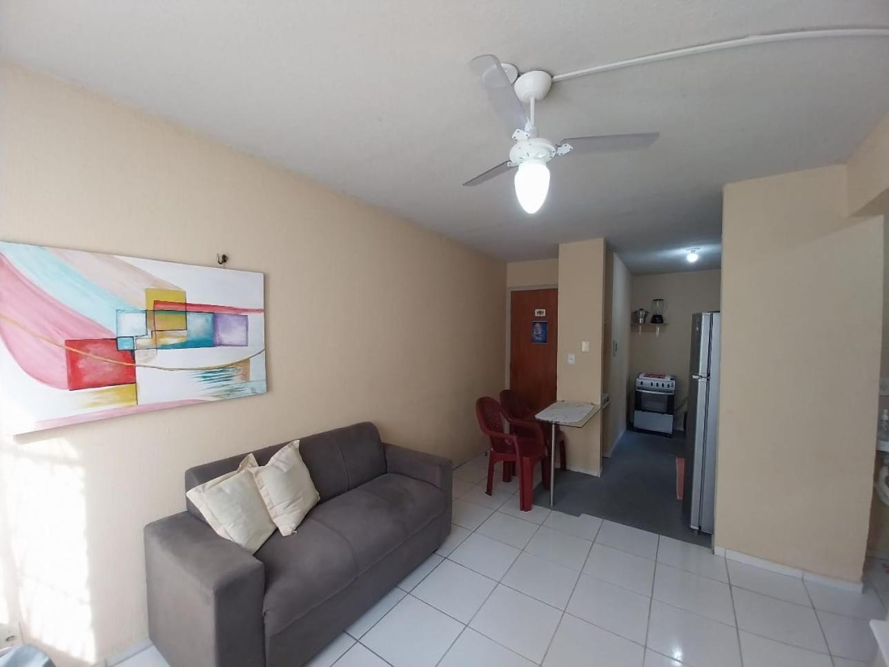Apartamento Caucaia-Ce, Proximo A Praia De Cumbuco ฟอร์ตาเลซา ภายนอก รูปภาพ